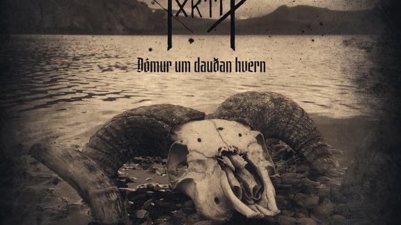 FORTÍÐ est de retour avec un EP