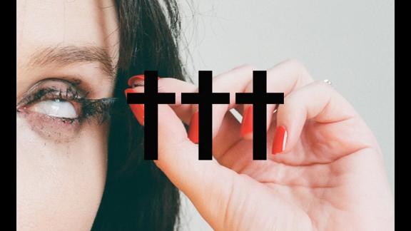 ††† (CROSSES) a sorti un clip pour le single Sensation