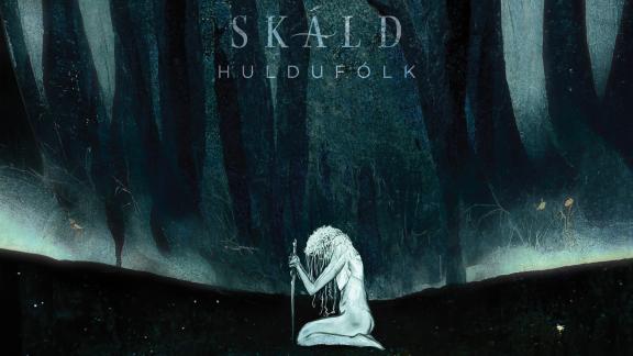 Les vikings de SKÁLD présentent leur nouvel album et sortent un clip
