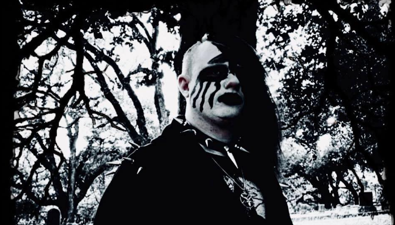 Witch house et black metal : MORNINGSTVR nous replonge à Salem