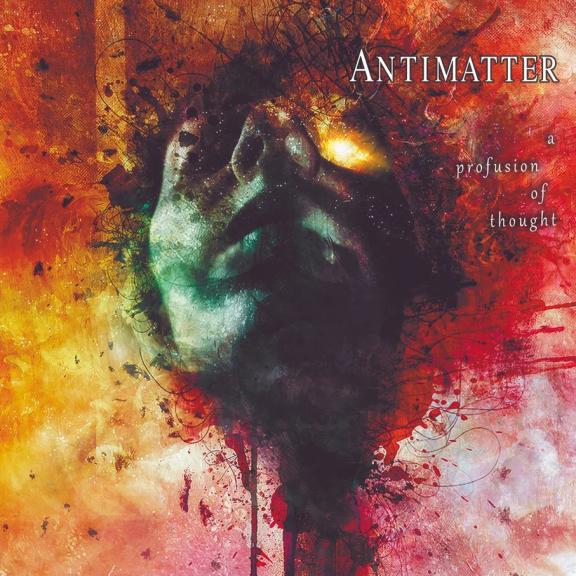 Antimatter - A Profusion of Thought 