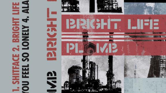 PLOMB présente son nouvel EP