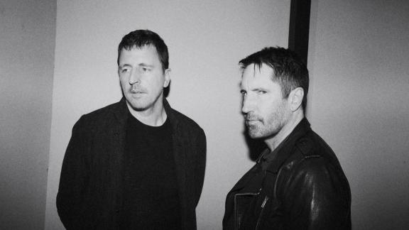 NINE INCH NAILS partage sa bande-son de Bones and All