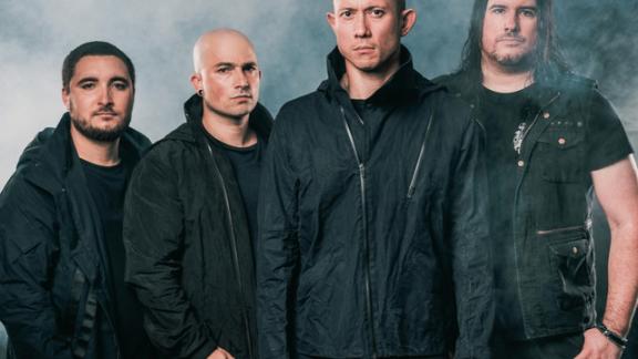 TRIVIUM replonge dans son dernier album avec un clip