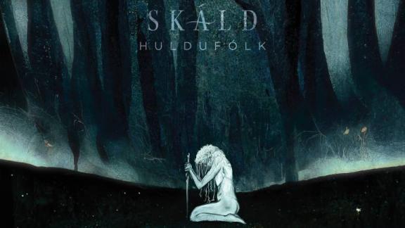 SKÁLD illustre son dernier récit avec une vidéo