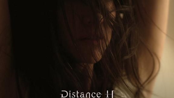 DISTANCE H (dark wave) partage son troisième titre