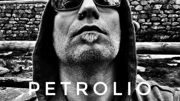 PETROLIO annonce l'arrivée de son nouvel album