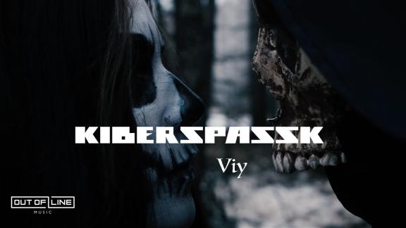 KIBERSPASSK nous plonge dans sa Sibérie horrifique avec un nouveau clip