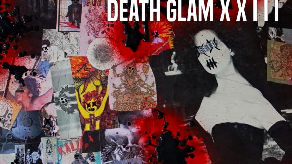Punish Yourself - DEATH GLAM X X I I I 