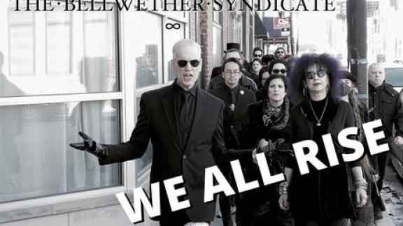 THE BELLWETHER SYNDICATE partage un nouveau single