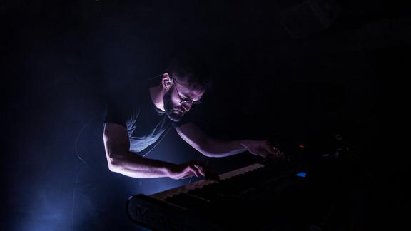 Live report : Macrowave + Nefas + Supershotgun + Supershotgun @ Le Klub - Paris (75) - 1 février 2023