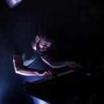 Live report : Macrowave + Nefas + Supershotgun @ Le Klub - Paris (75) (01 février 2023)