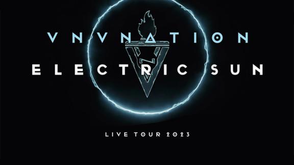 Concours : gagnez une place pour VNV NATION à Paris