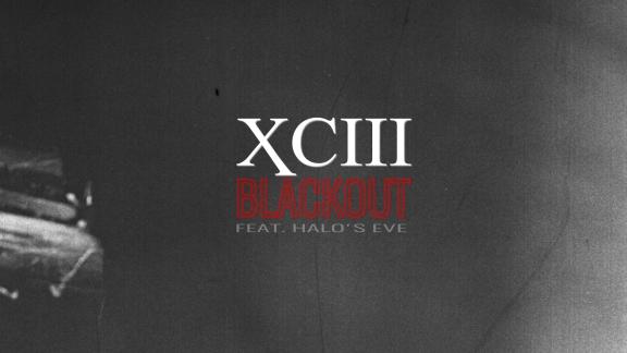 XCIII partage un titre bonus avec HALO'S EVE