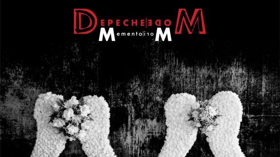 DEPECHE MODE dévoile un nouvel extrait de Memento Mori