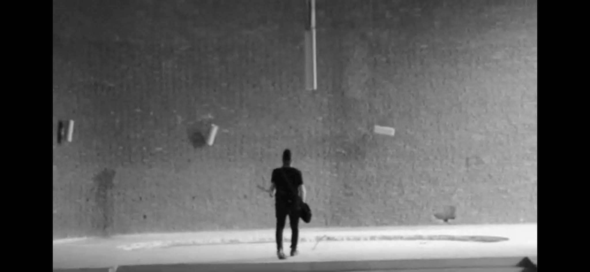 News THE CITY GATES revient sur son dernier album en vidéo en