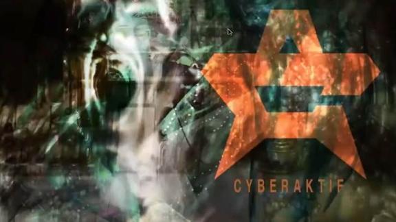 CYBERAKTIF est de retour