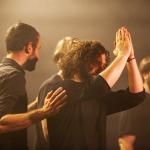 Live report : Hypno5e + Fragile Figures @ La Laiterie - Strasbourg (67) (11 mars 2023)