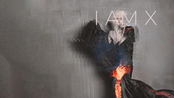 IAMX présente le premier single de son nouvel album