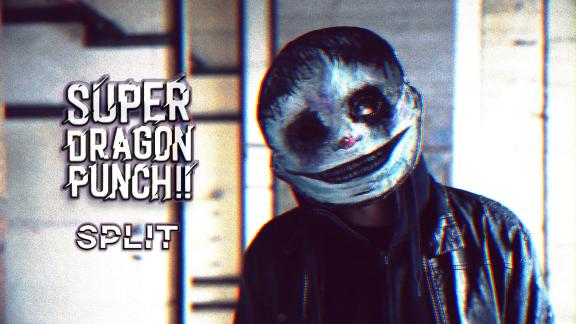 SUPER DRAGON PUNCH!! sort son nouveau single Split