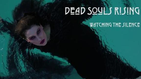 DEAD SOULS RISING accompagne son nouvel album d'un clip