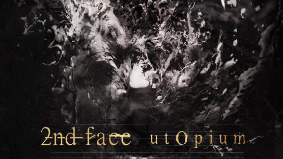 2nd Face - utOpium