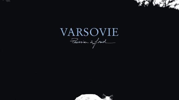 VARSOVIE annonce son nouvel album et sort un clip