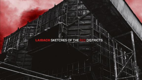 LAIBACH voit rouge mais nous souhaite bonne chance dans son dernier clip