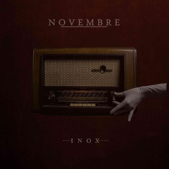 Novembre - Inox