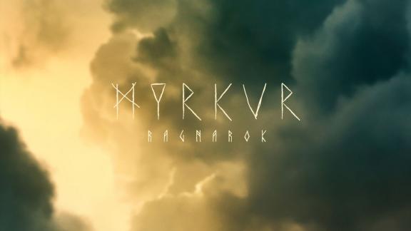 MYRKUR sort la bande-son de l'opéra Ragnarok