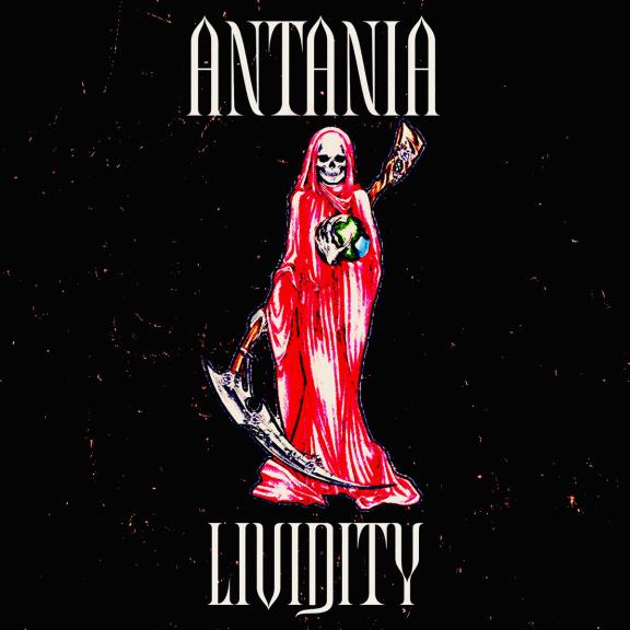 Antania - Avidity