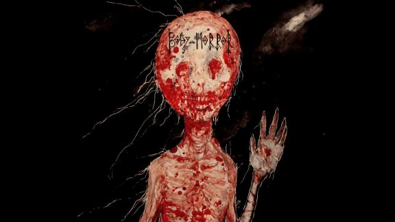KYŪKETSUKI présente l'album Body Horror