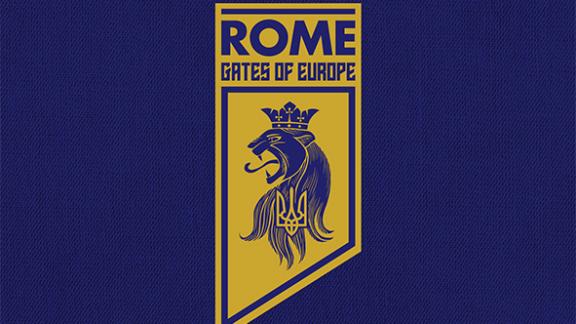 ROME sort le single Yellow and Blue et présente son nouvel album