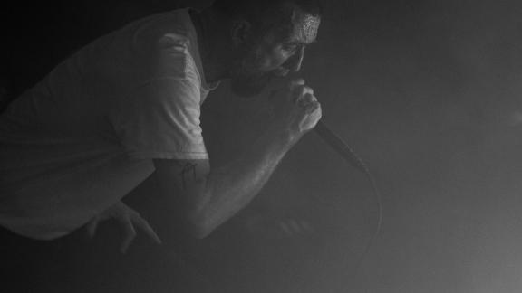 Galerie photos : Amenra @ Le Confort Moderne - Poitiers (86) - 3 juin 2023