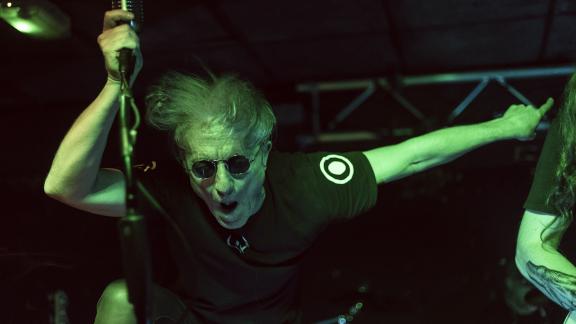 Live report : Alien Mekanik @ Atomic Cat - Paris (75) - 9 juin 2023