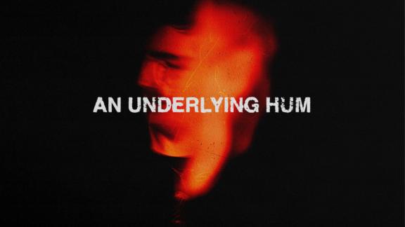 King Yosef - An Underlying Hum