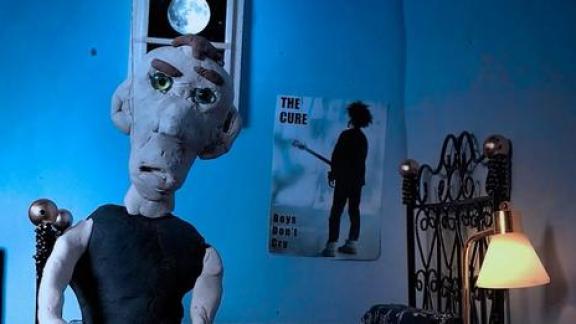 THE SOFT MOON fête son anniversaire avec un clip