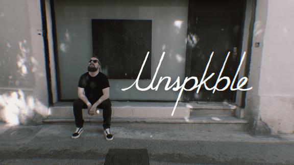 Le groupe de post-punk UNSPKBLE partage un second extrait de son premier album