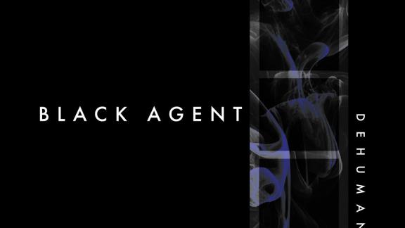 BLACK AGENT a sorti son nouvel album