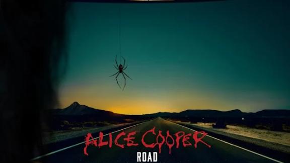 Alice Cooper a collaboré avec Tom Morello sur son dernier single