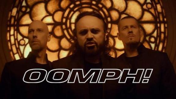 OOMPH! sort un premier clip de son nouvel album