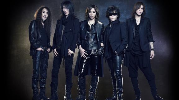 X JAPAN sort de huit ans de silence avec un single