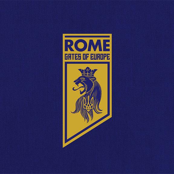 Rome - Gates of Europe
