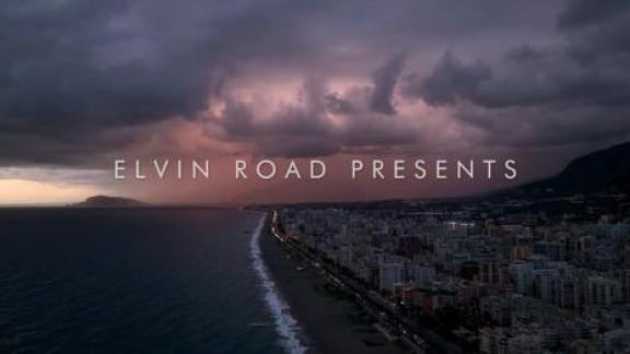 ELVIN ROAD tease son nouvel album