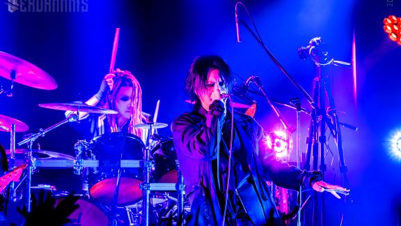 Galerie photos : Luv PARADE @ Shibuya Veats - Tokyo (JP) - 9 septembre 2023