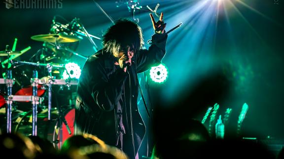 Live report : Luv PARADE @ Shibuya Veats - Tokyo (JP) - 9 septembre 2023