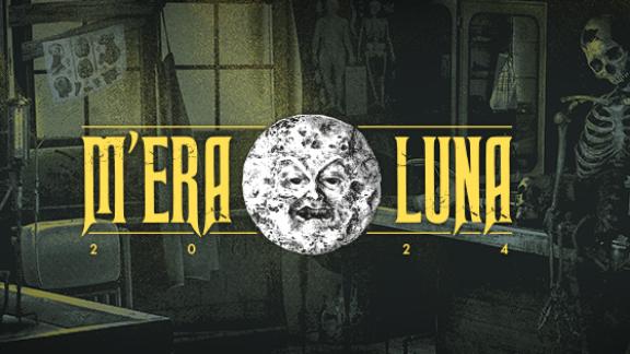 Le M'Era Luna commence à dévoiler son affiche pour 2024