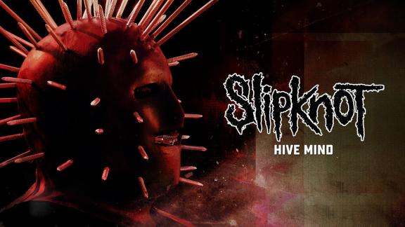 SLIPKNOT partage le clip de Hive Mind