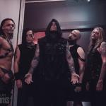 Combichrist + Janosch Moldau + Megaherz @ Ninkasi Gerland - Lyon (69) (12 octobre 2023)