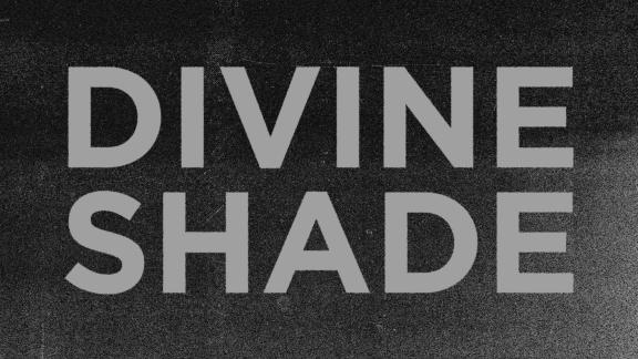 DIVINE SHADE partage le titre Oublier